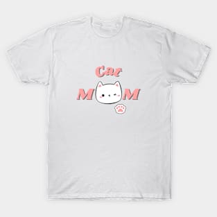 Michi Mom T-Shirt